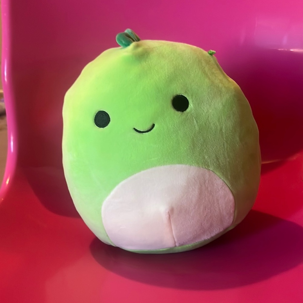 dinosaur squishmellow